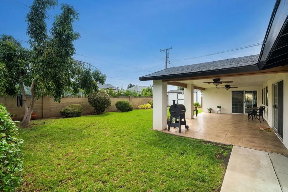 1826 Stanley Avenue Placentia, CA 92870