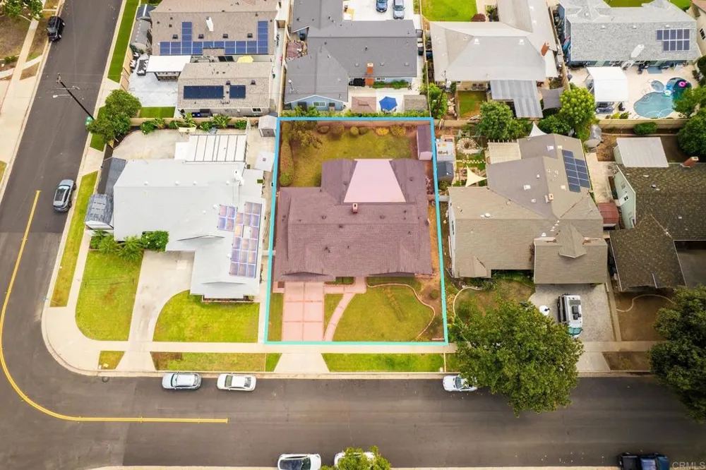 1826 Stanley Avenue Placentia, CA 92870