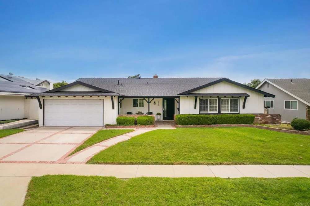 1826 Stanley Avenue Placentia, CA 92870