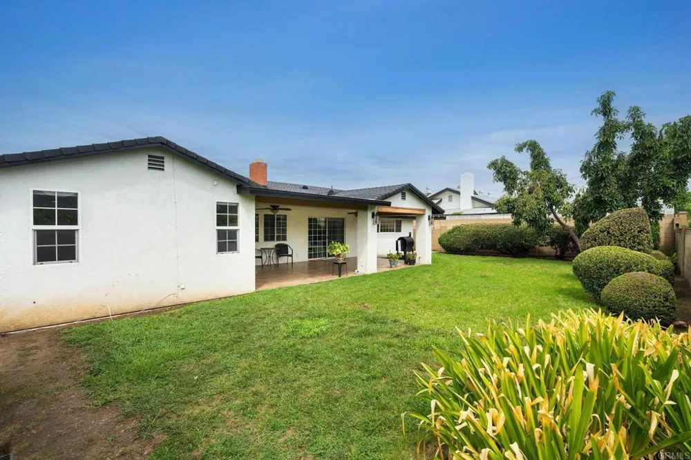 1826 Stanley Avenue Placentia, CA 92870