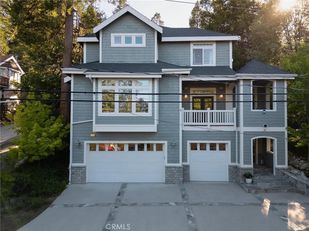 26385 Walnut Hills Drive Lake Arrowhead, CA 92352