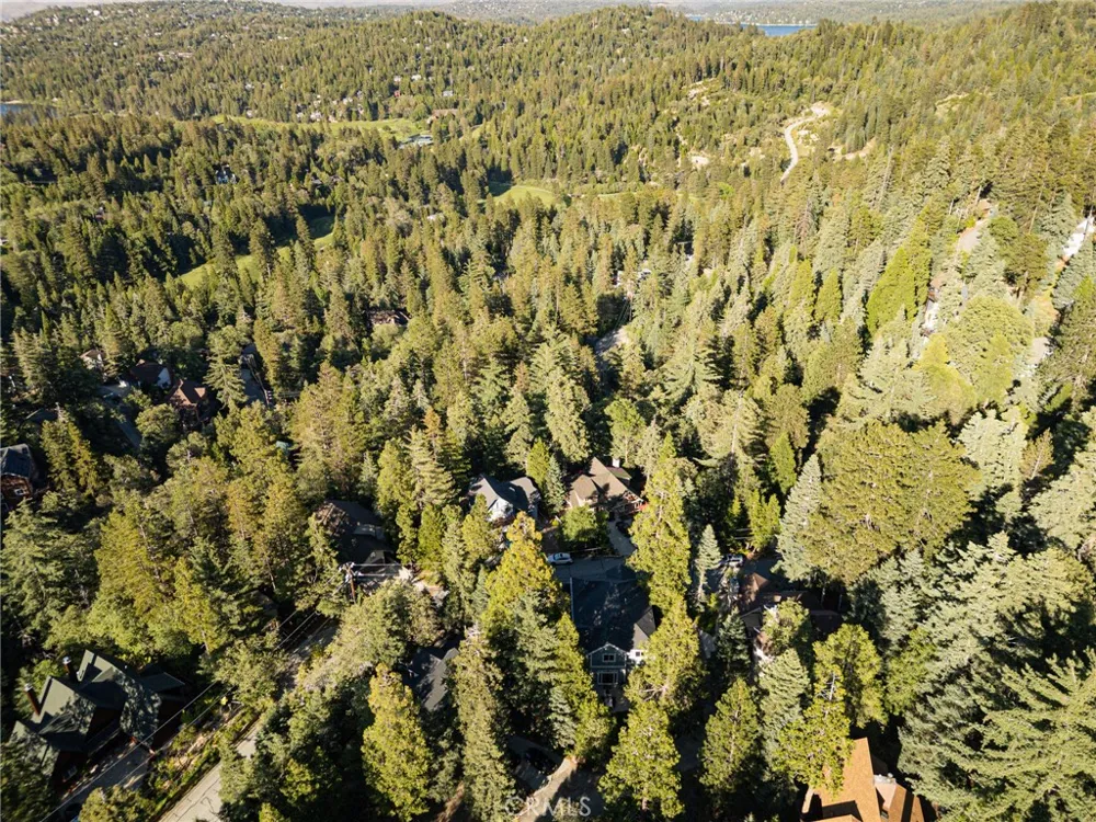 26385 Walnut Hills Drive Lake Arrowhead, CA 92352