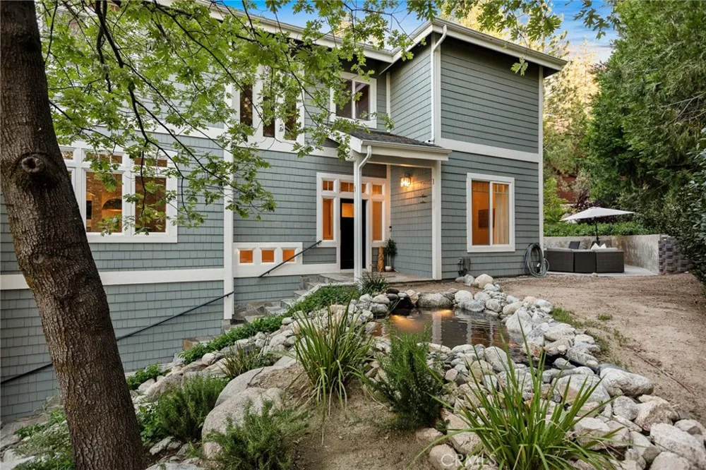 26385 Walnut Hills Drive Lake Arrowhead, CA 92352