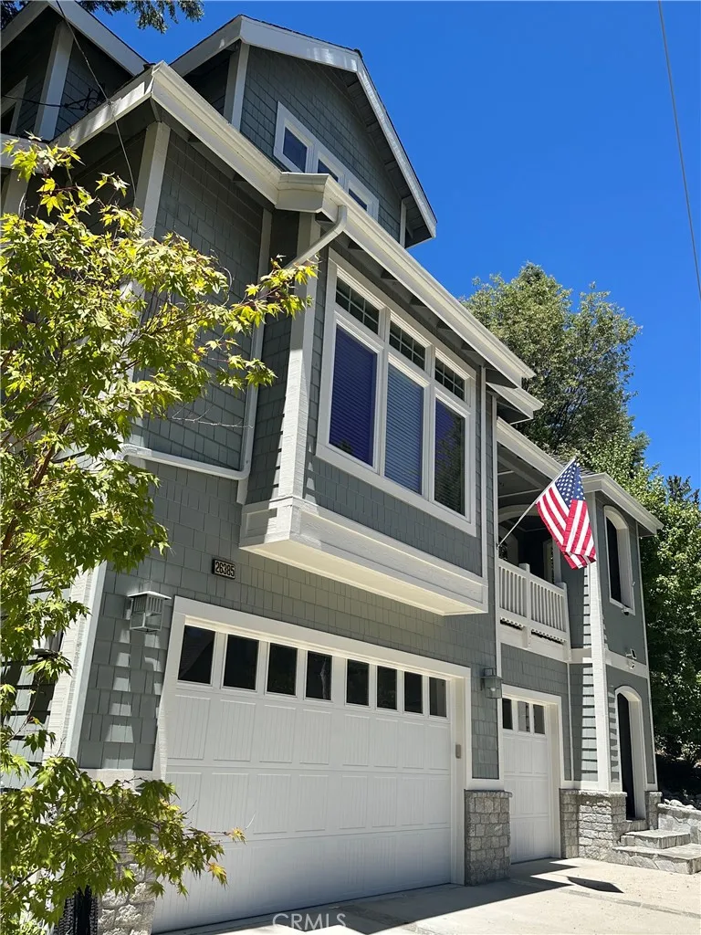 26385 Walnut Hills Drive Lake Arrowhead, CA 92352