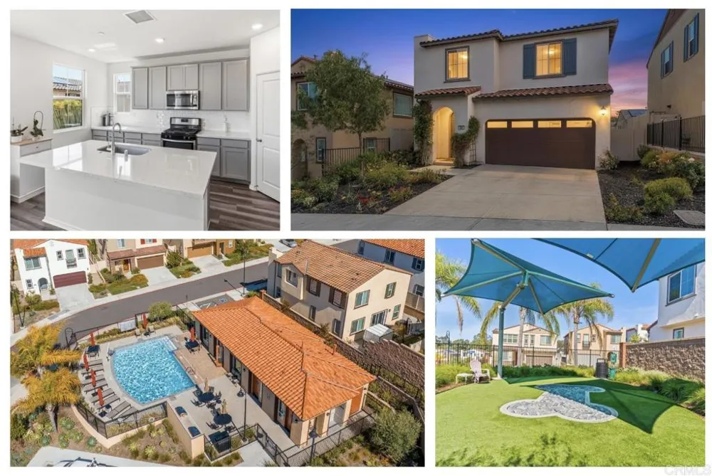 887 Brookdale Drive Vista, CA 92081
