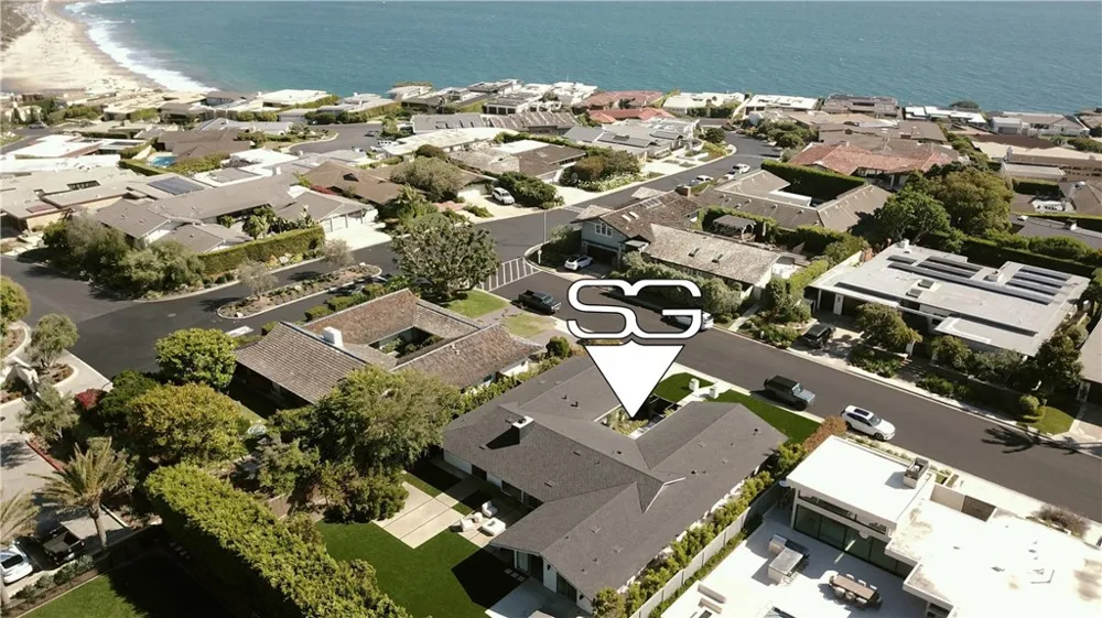 144 Monarch Bay Drive Dana Point, CA 92629