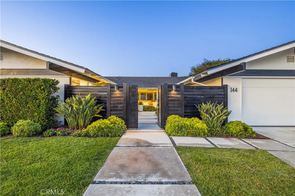 144 Monarch Bay Drive Dana Point, CA 92629