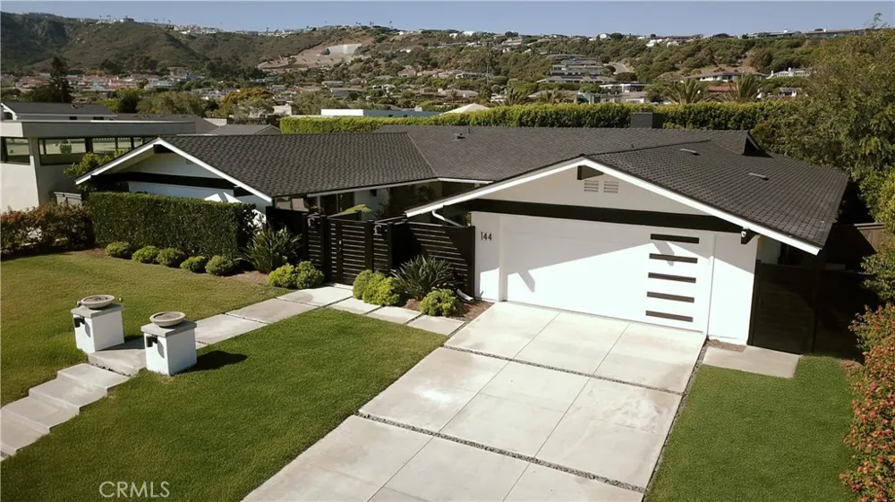 144 Monarch Bay Drive Dana Point, CA 92629