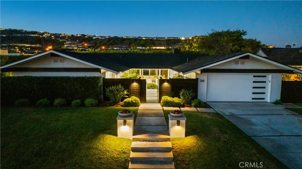 144 Monarch Bay Drive Dana Point, CA 92629
