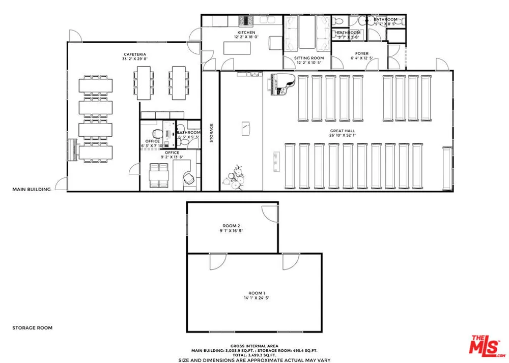 317 W Palmer Avenue Glendale, CA 91204