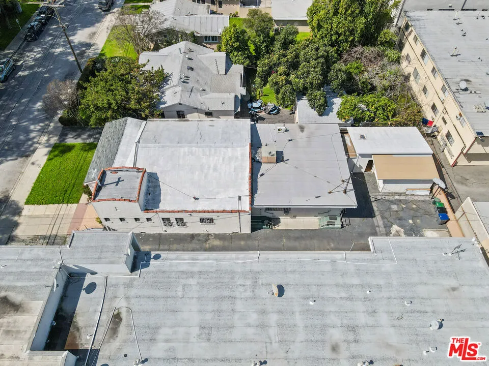 317 W Palmer Avenue Glendale, CA 91204