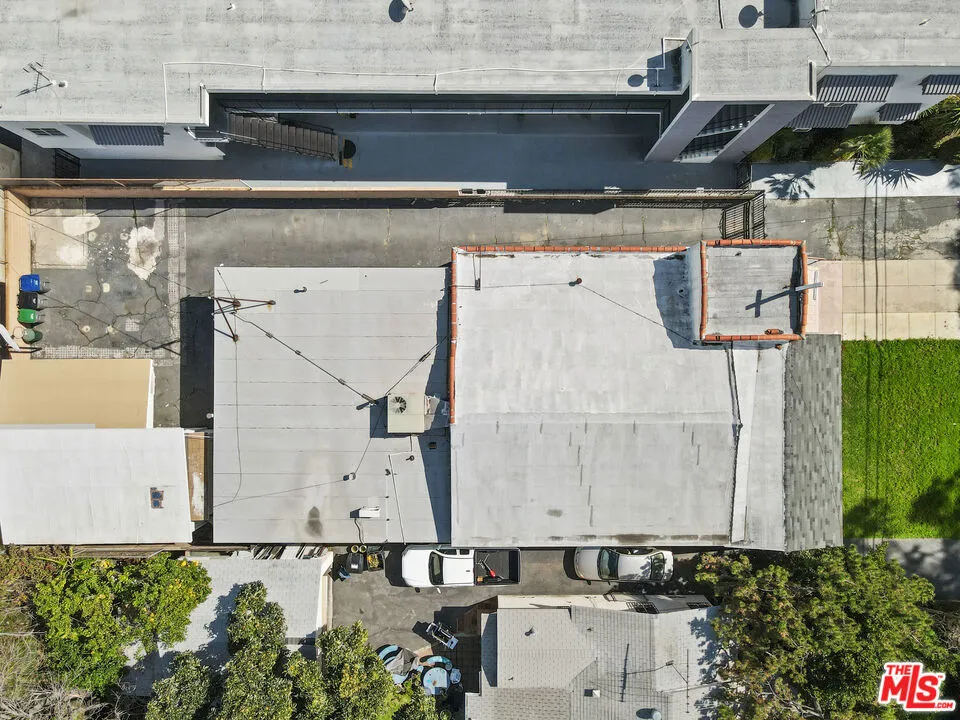 317 W Palmer Avenue Glendale, CA 91204