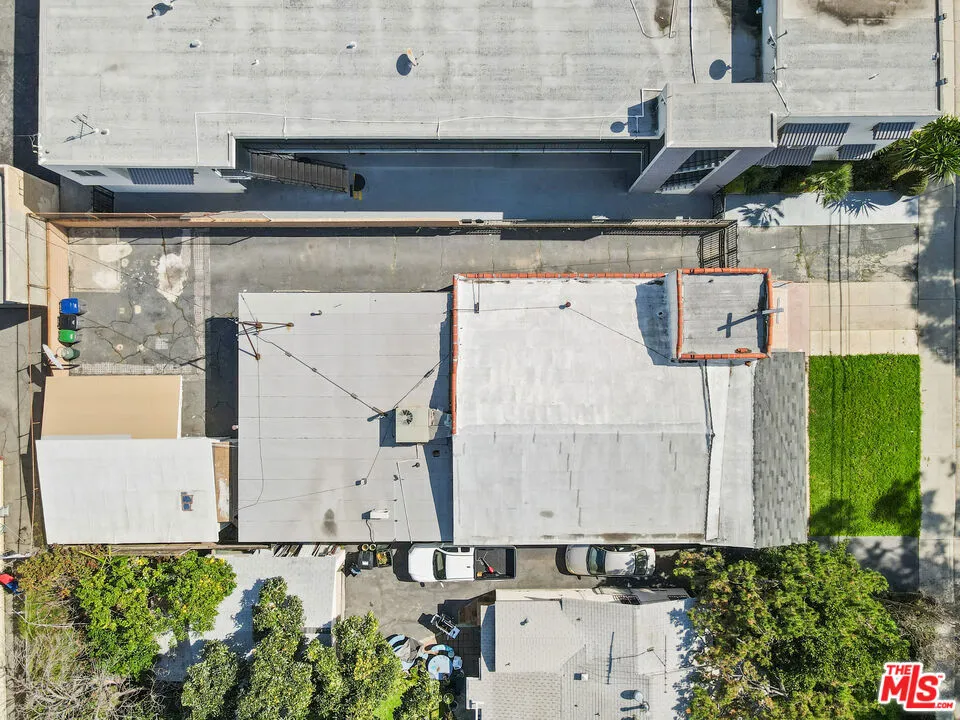 317 W Palmer Avenue Glendale, CA 91204