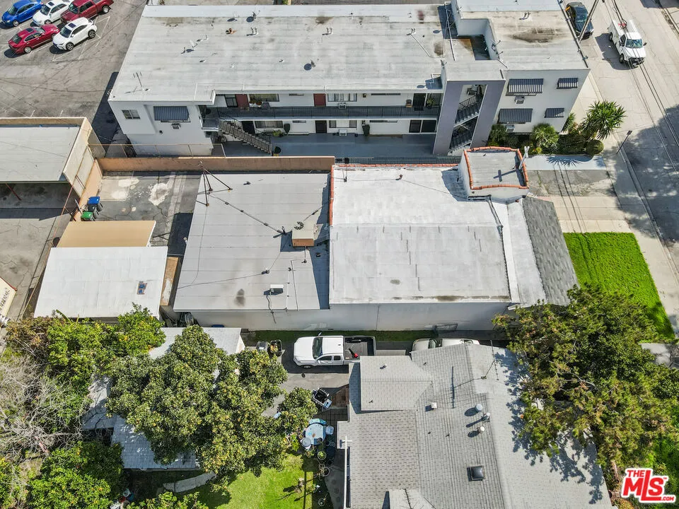 317 W Palmer Avenue Glendale, CA 91204