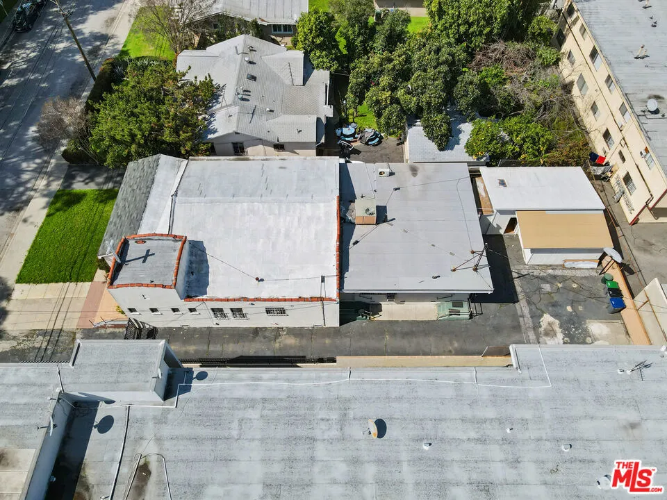 317 W Palmer Avenue Glendale, CA 91204