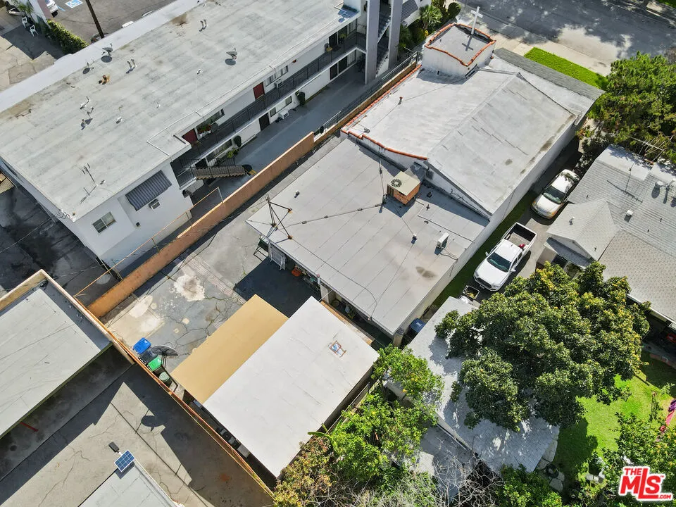 317 W Palmer Avenue Glendale, CA 91204
