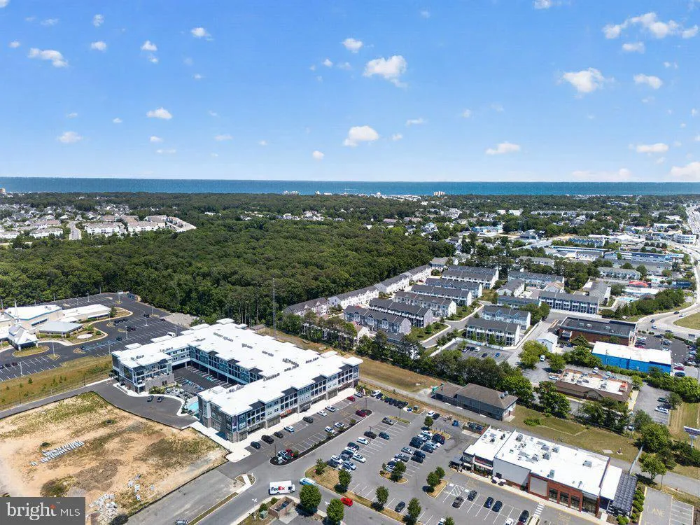 19805 COASTAL HIGHWAY #210 Rehoboth Beach, DE 19971