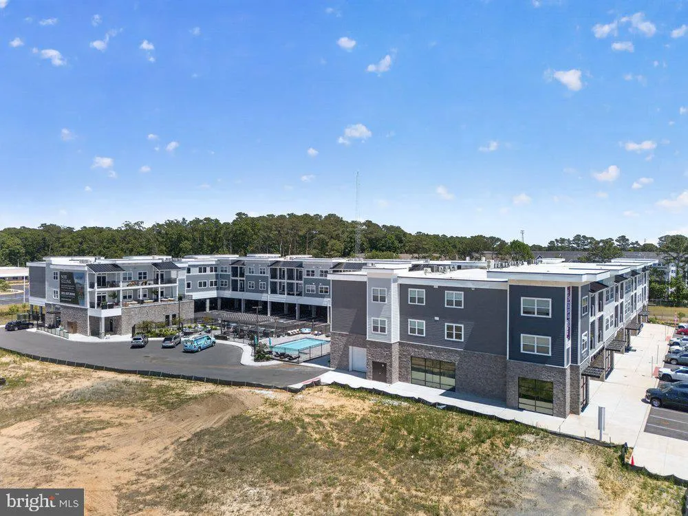 19805 COASTAL HIGHWAY #210 Rehoboth Beach, DE 19971