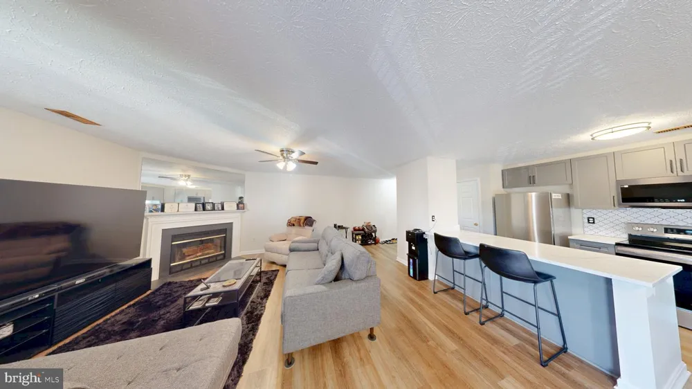 2106 WHITEHALL ROAD #1B Frederick, MD 21702