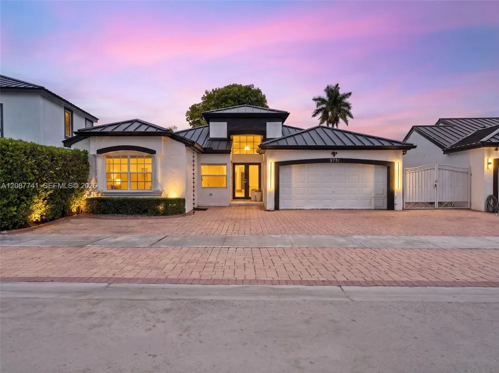 9781 SW 155th Ave Miami, FL 33196