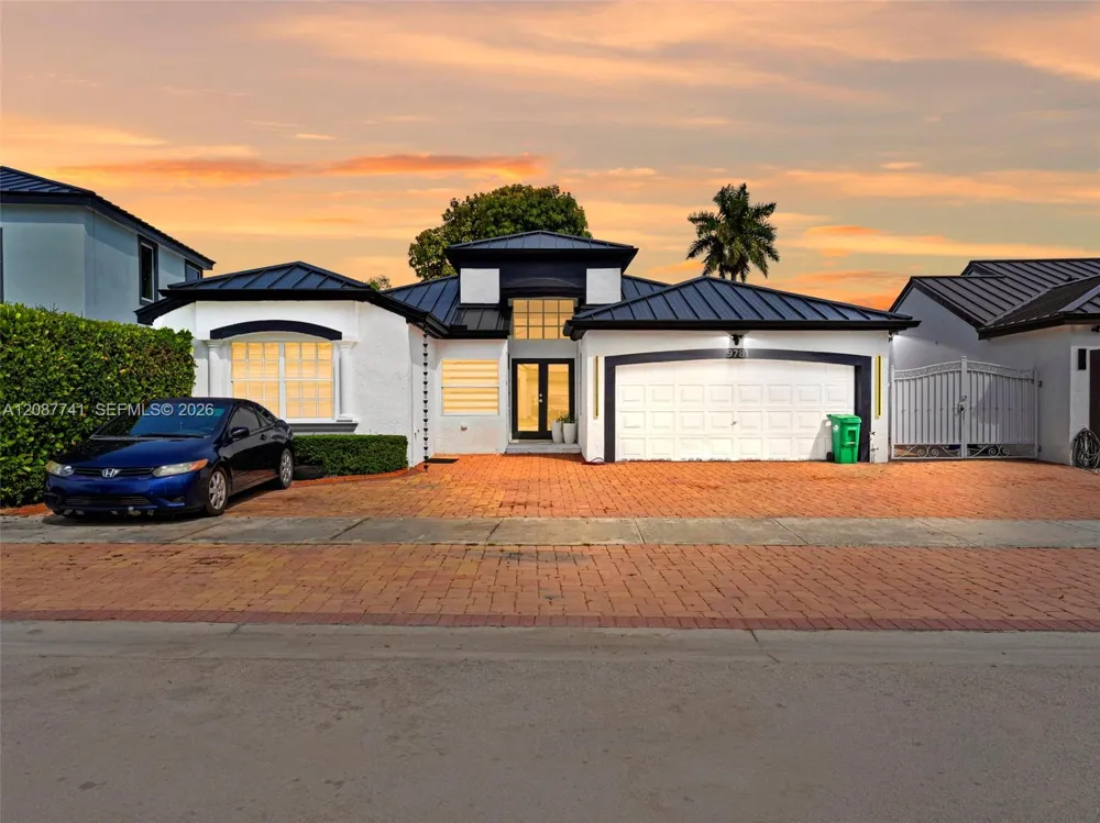 9781 SW 155th Ave Miami, FL 33196