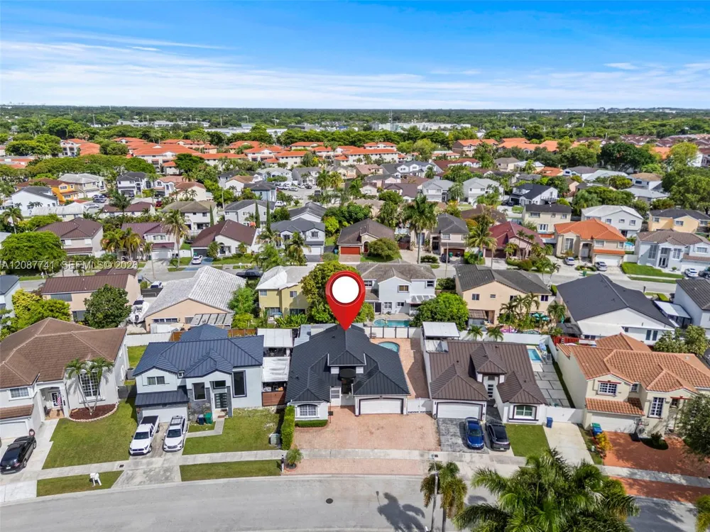 9781 SW 155th Ave Miami, FL 33196