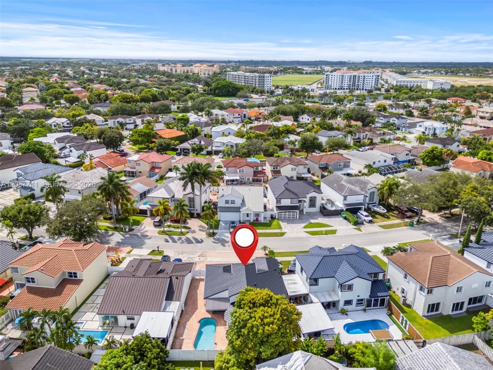 9781 SW 155th Ave Miami, FL 33196
