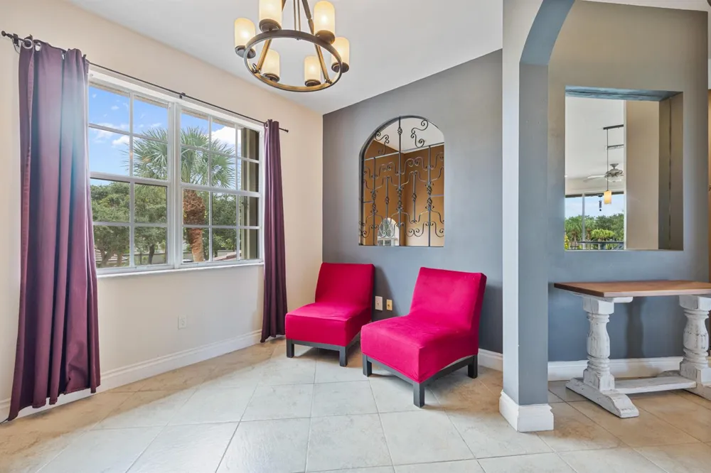 6380 BELLA CIRCLE #905 Boynton Beach, FL 33437