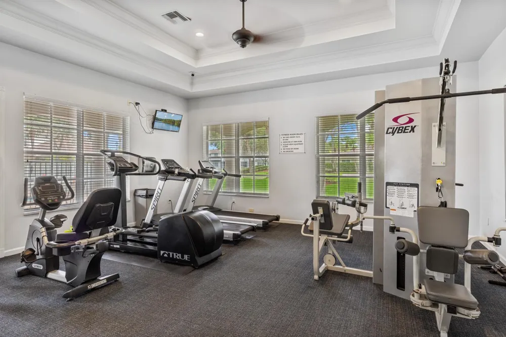 6380 BELLA CIRCLE #905 Boynton Beach, FL 33437