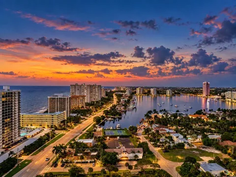 201 S Ocean Boulevard