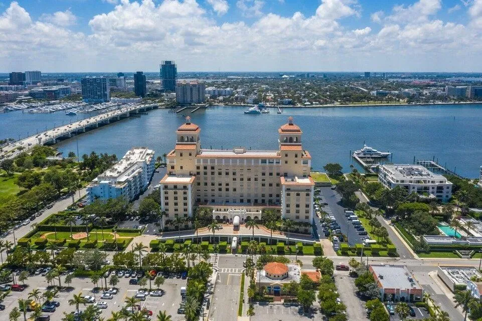 150 Bradley 0403 Place #403 Palm Beach, FL 33480