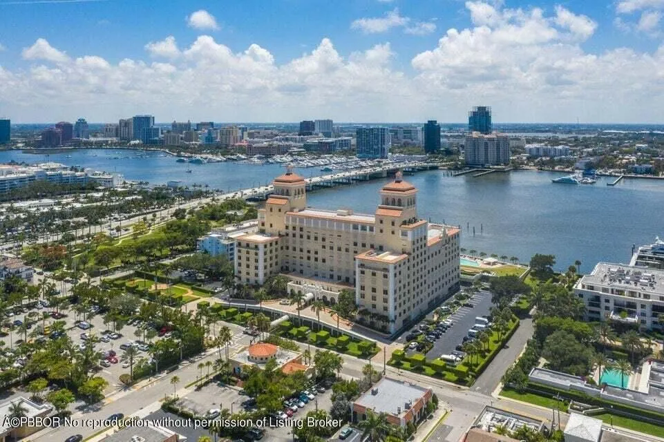 150 Bradley 0403 Place #403 Palm Beach, FL 33480