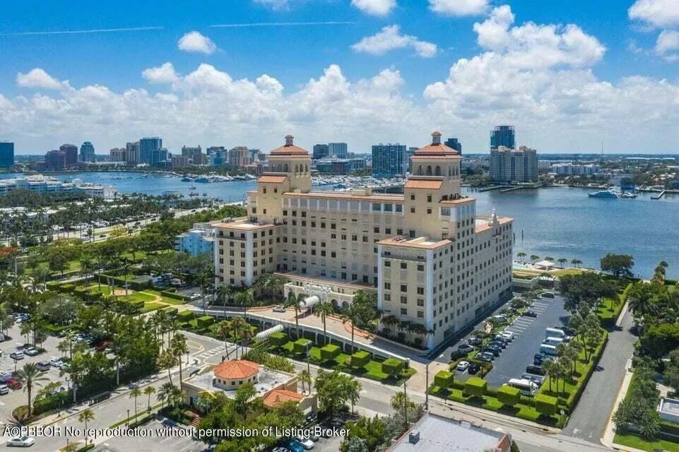 150 Bradley 0403 Place #403 Palm Beach, FL 33480