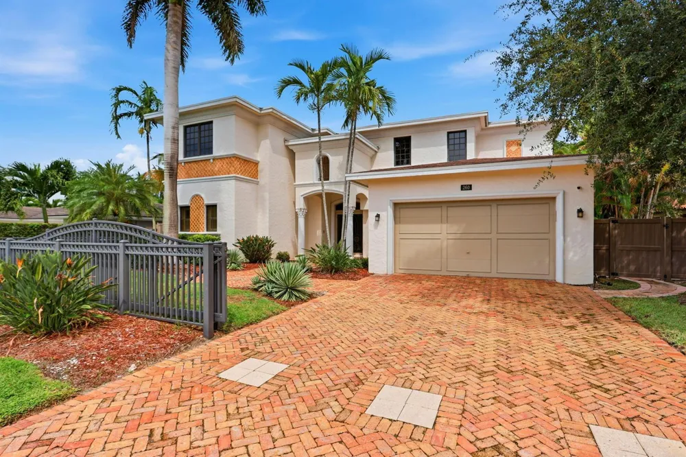 260 NE WAVECREST COURT Boca Raton, FL 33432