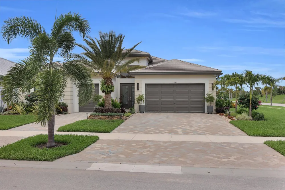12343 SW MISTY MEADOW LANE Port St. Lucie, FL 34987