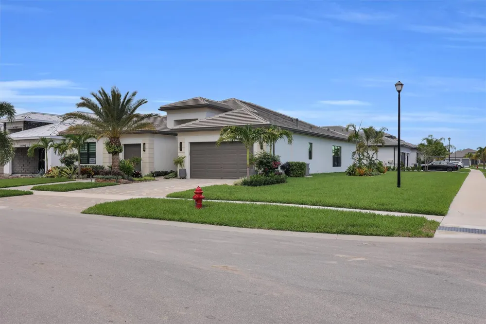 12343 SW MISTY MEADOW LANE Port St. Lucie, FL 34987