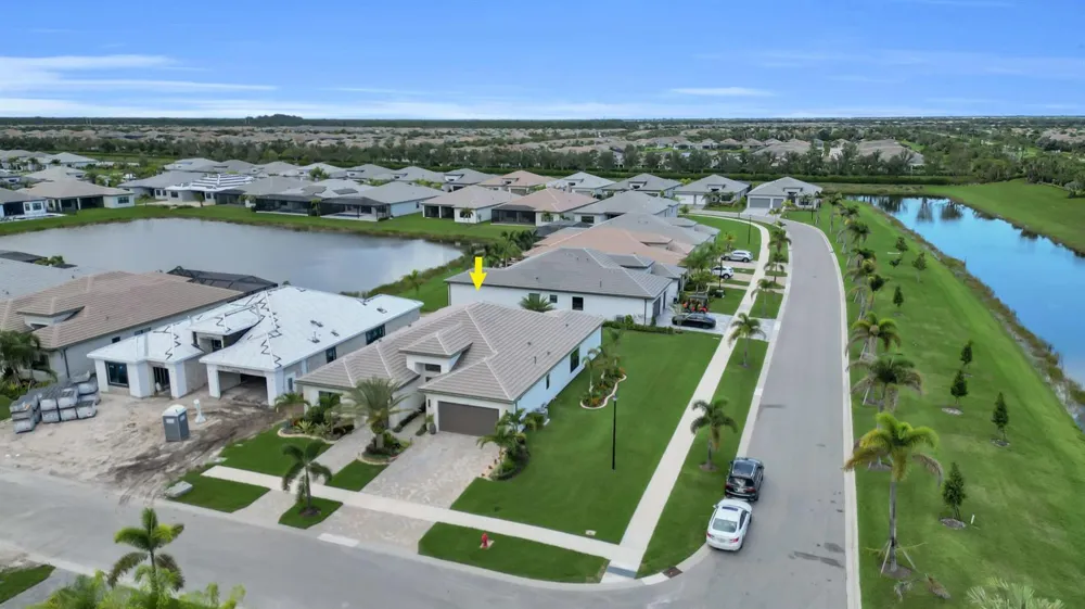 12343 SW MISTY MEADOW LANE Port St. Lucie, FL 34987