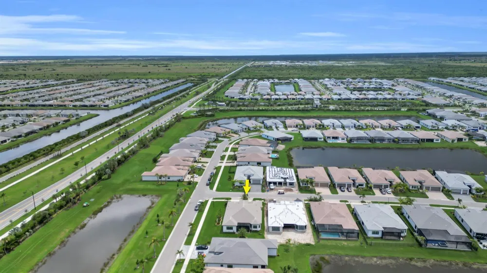 12343 SW MISTY MEADOW LANE Port St. Lucie, FL 34987