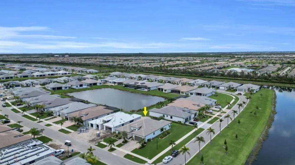 12343 SW MISTY MEADOW LANE Port St. Lucie, FL 34987