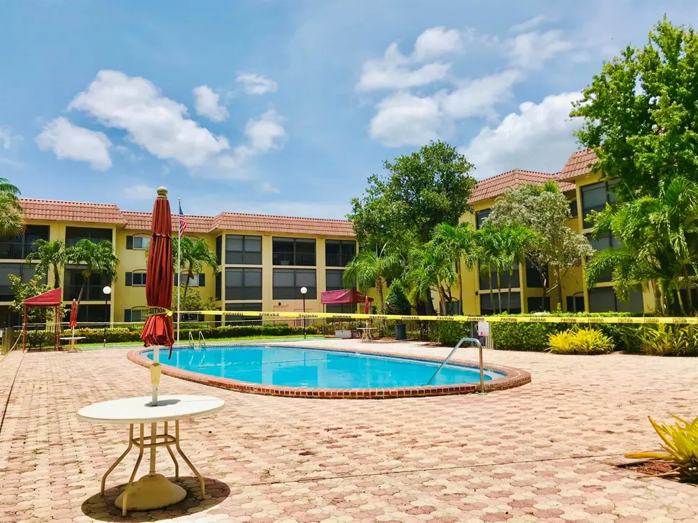 259 S CYPRESS ROAD #547 Pompano Beach, FL 33060