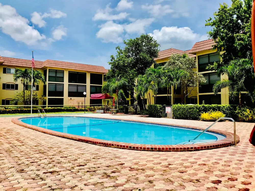 259 S CYPRESS ROAD #547 Pompano Beach, FL 33060