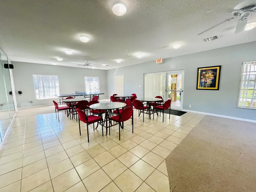 259 S CYPRESS ROAD #547 Pompano Beach, FL 33060