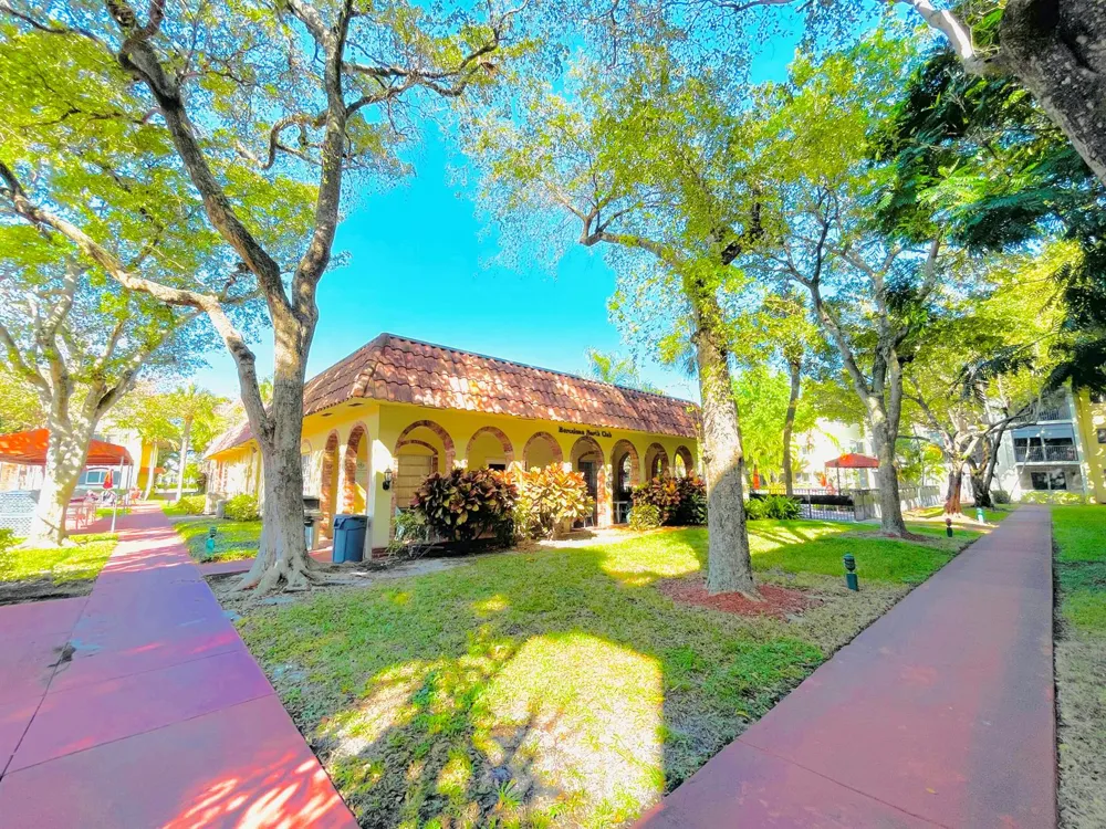 259 S CYPRESS ROAD #547 Pompano Beach, FL 33060