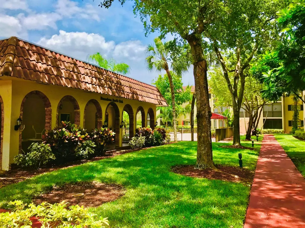 259 S CYPRESS ROAD #547 Pompano Beach, FL 33060