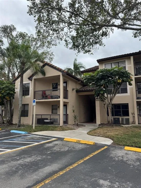 4481 W MCNAB ROAD W #19 Pompano Beach, FL 33069