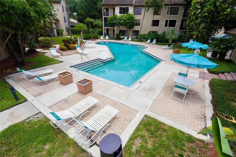 4481 W MCNAB ROAD W #19 Pompano Beach, FL 33069