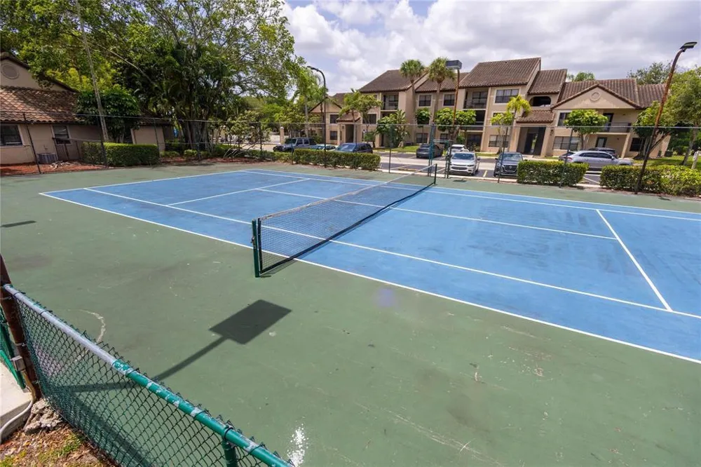 4481 W MCNAB ROAD W #19 Pompano Beach, FL 33069