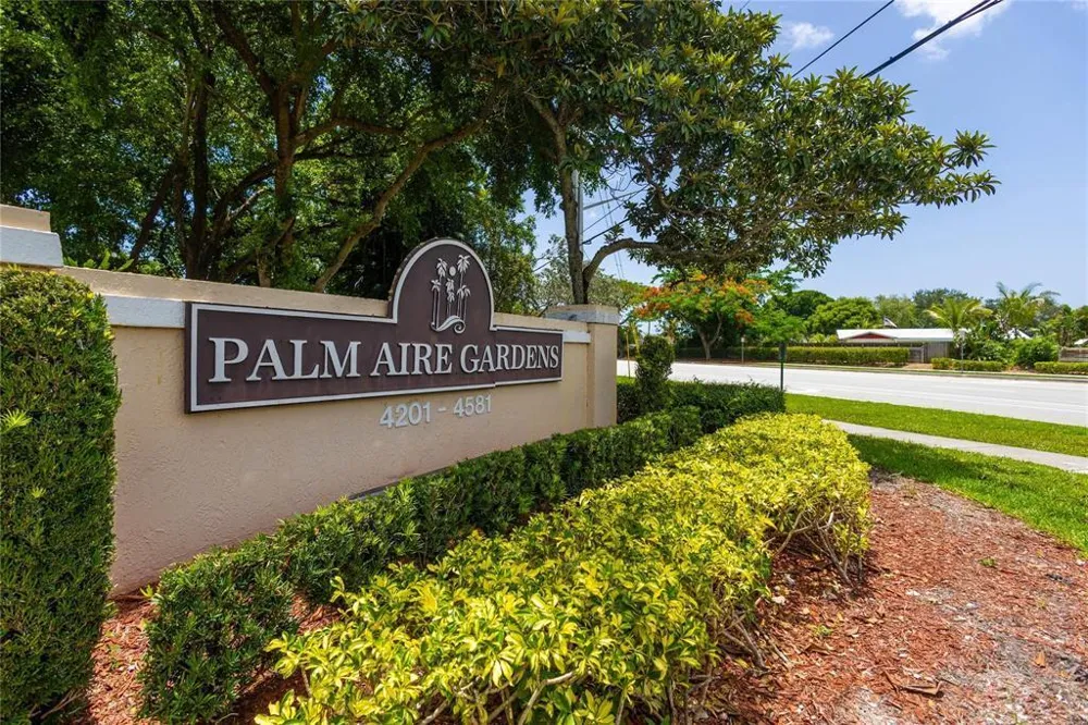 4481 W MCNAB ROAD W #19 Pompano Beach, FL 33069