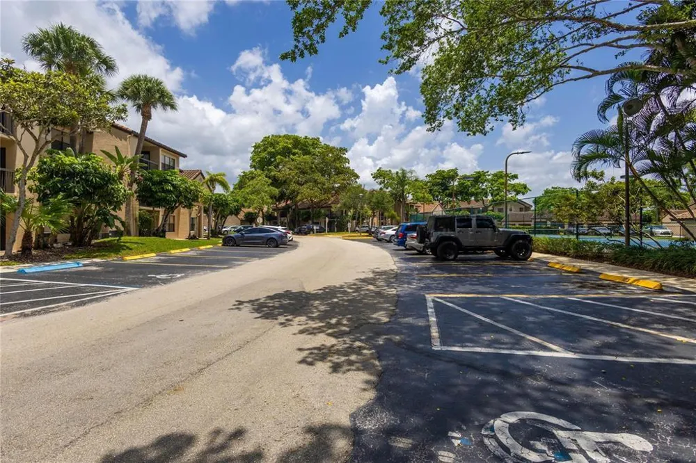 4481 W MCNAB ROAD W #19 Pompano Beach, FL 33069