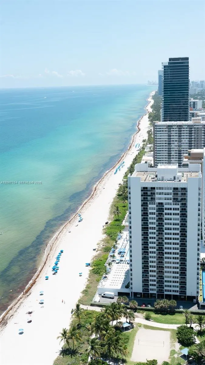 1830 S Ocean Dr #4003 Hallandale Beach, FL 33009